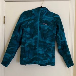 Patagonia Nano Air Hoody